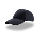 Czapka Klasyczna Bawełniana AT616 - Navy