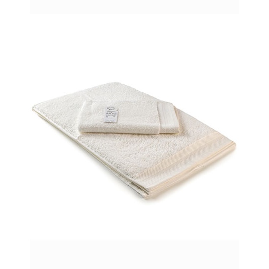 Ręcznik gościnny AR605 - True White