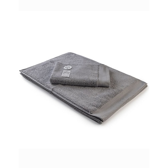 Recznik goscinny AR605 - Light Grey