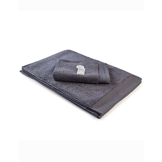Ręcznik gościnny AR605 - Dark Grey