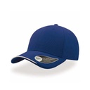 Czapka żakardowa AT627 - Royal