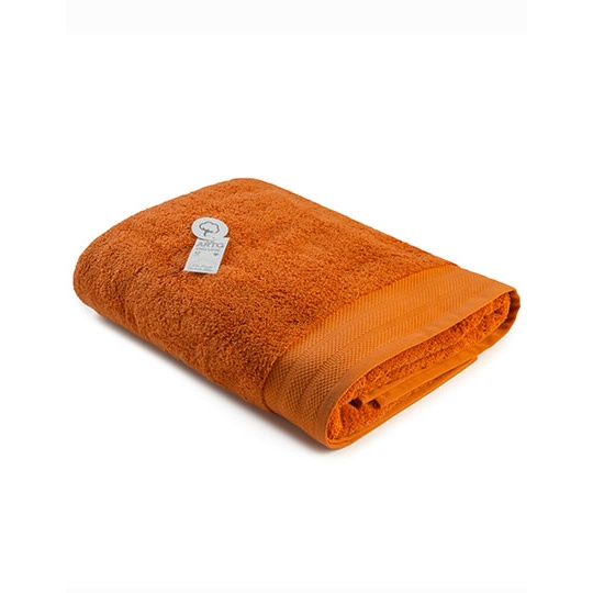 Recznik Plazowy Bawelniany Czesany AR606 - Cinnamon