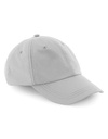 Czapka 6-Panelowa Ripstop Outdoor CB187 - Light Grey