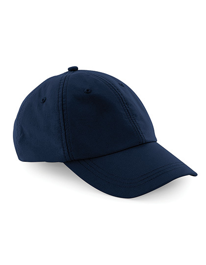 Czapka 6-Panelowa Ripstop Outdoor CB187 - Navy