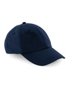Czapka 6-Panelowa Ripstop Outdoor CB187 - Navy