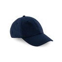 Czapka 6-Panelowa Ripstop Outdoor CB187 - Navy