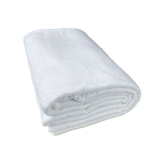 Recznik plazowy XXL AR992 - White