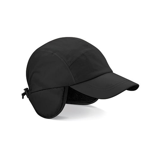 Czapka wodoodporna CB355 - Black