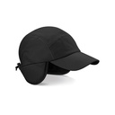 Czapka wodoodporna CB355 - Black