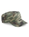 Czapka z daszkiem CB33 - Jungle Camo