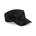 Czapka z daszkiem CB33 - Midnight Camo