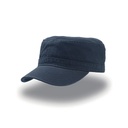 Czapka Wojskowa Bawelna Chino AT303 - Navy