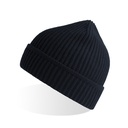 Czapka Dzianinowa Polylana Ekologiczna AT101 - Navy