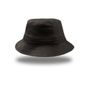 Kapelusz Bucket Bawelniany AT314 - Black