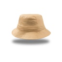 Kapelusz Bucket Bawełniany AT314 - Khaki