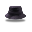 Kapelusz Bucket Bawelniany AT314 - Navy