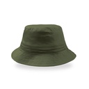 Kapelusz Bucket Bawełniany AT314 - Olive