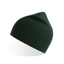 Czapka dzianinowa AT102 - Bottle Green