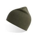 Czapka dzianinowa AT102 - Olive