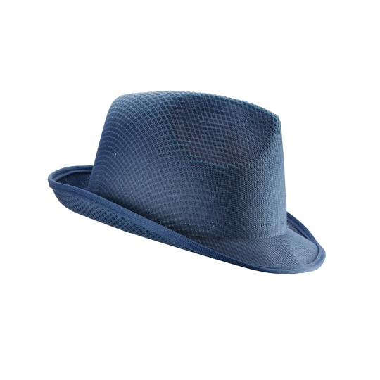 Kapelusz Promo Poliester C2078 - Navy