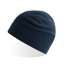 Czapka polarowa AT104 - Navy