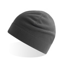 Czapka polarowa AT104 - Dark Grey