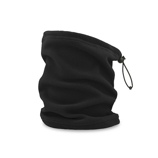 Ocieplacz Polarowy na szyję AT105 - Black