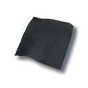 Bandana Klasyczna Bawelniana AT305 - Black