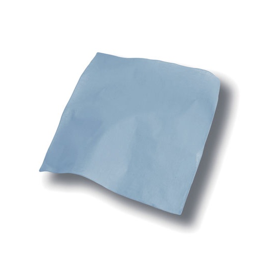 Bandana Klasyczna Bawelniana AT305 - Light Blue