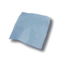 Bandana Klasyczna Bawelniana AT305 - Light Blue