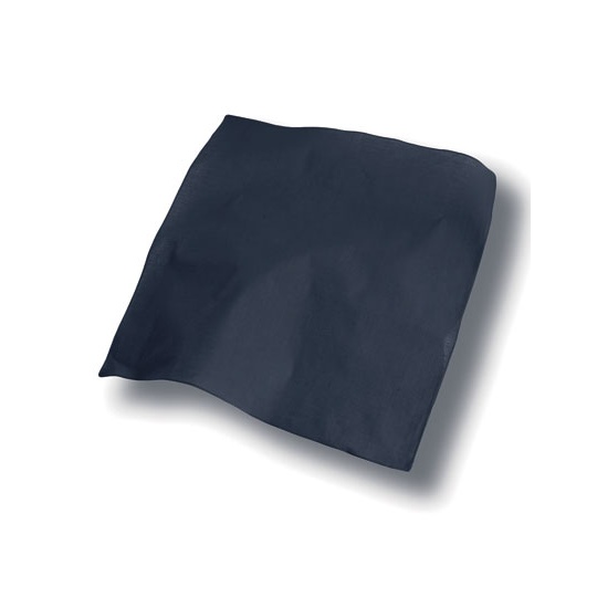 Bandana Klasyczna Bawelniana AT305 - Navy