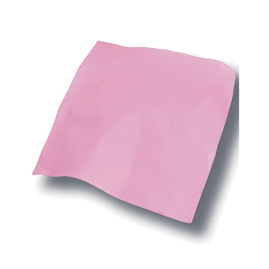Bandana Klasyczna Bawelniana AT305 - Pink