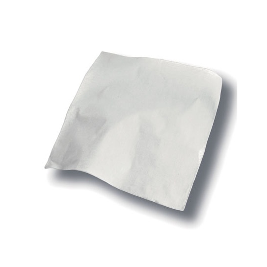 Bandana z obszyciem AT305 - White