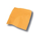 Bandana Klasyczna Bawelniana AT305 - Yellow