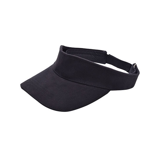 Daszek bawełniany C1810 - Black