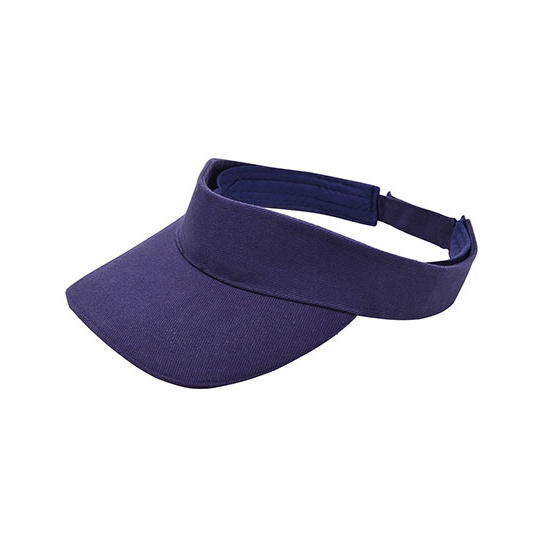 Daszek bawełniany C1810 - Navy