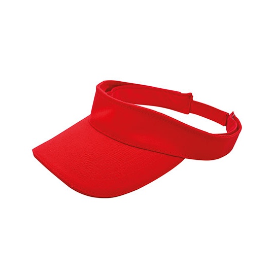 Daszek Bawelniany C1810 - Red