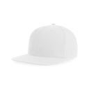 Czapka 6-panelowa AT111 - White
