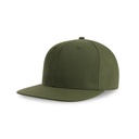 Czapka 6-panelowa AT111 - Olive