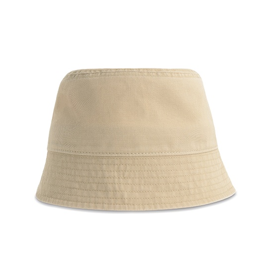 Kapelusz Bucket Bawelniany AT120 - Khaki