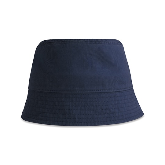 Kapelusz Bucket Bawelniany AT120 - Navy