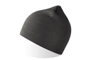 Czapka Beanie AT121 - Dark Grey
