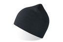 Czapka Beanie AT121 - Navy