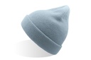 Czapka Beanie Dziecieca z Recyklingu AT124 - Light Blue
