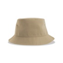 Kapelusz Bucket Poliester z Recyklingu AT364 - Khaki