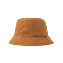 Czapka Dwustronna Zimowa Ripstop Z Recyklingu AT365 - Mustard & Black