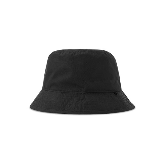 Czapka Dwustronna Zimowa Ripstop Z Recyklingu AT365 - Black & Grey