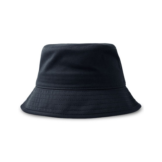 Kapelusz Dziecięcy Bawełna Organiczna Ochrona UV AT367 - Navy