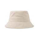 Dziecięcy kapelusz bawełniany AT367 - Stone