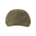 Czapka Retro Bawelna Organiczna z Recyklingu AT368 - Olive